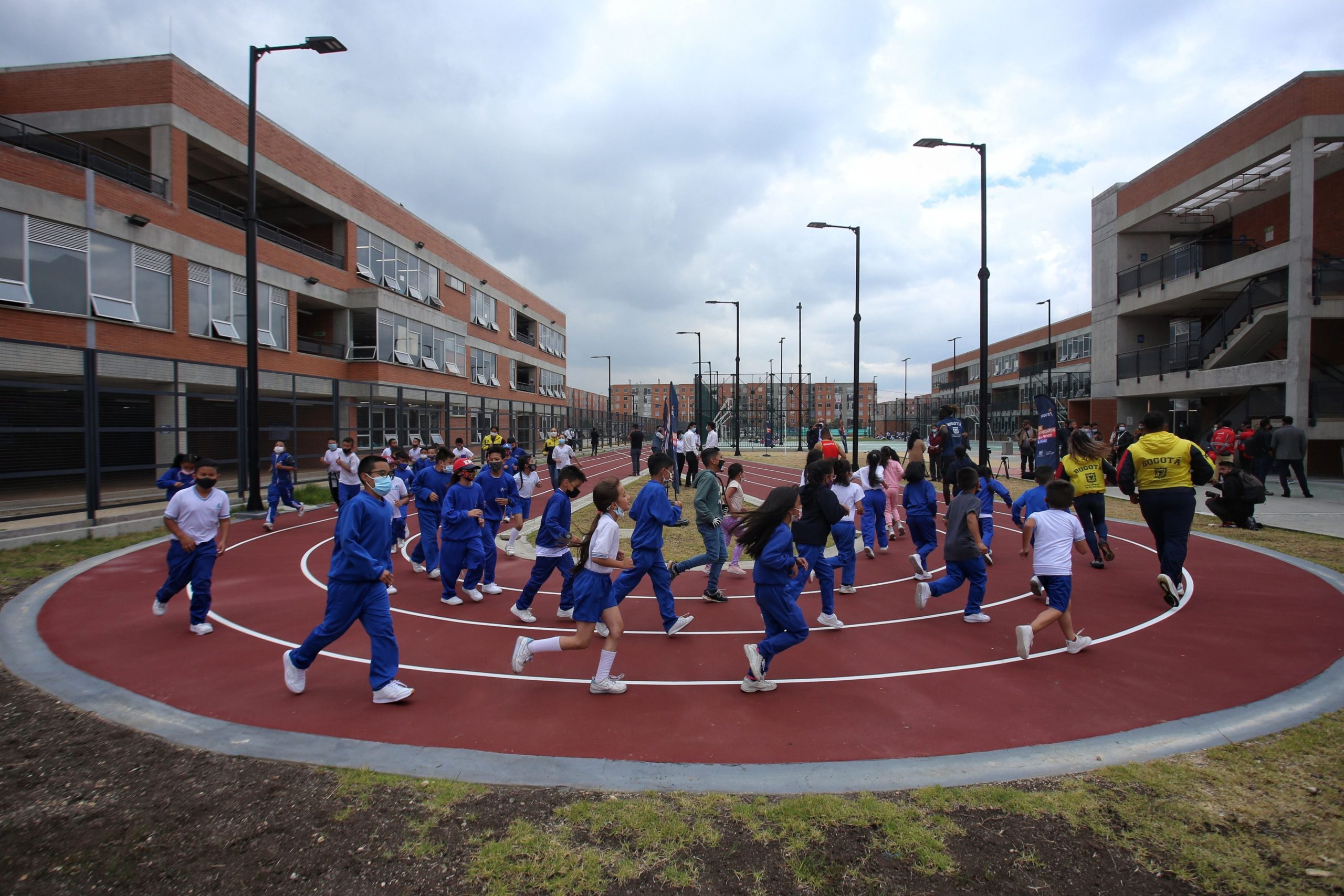 Conozca los puntos clave para entender la reforma a la educación