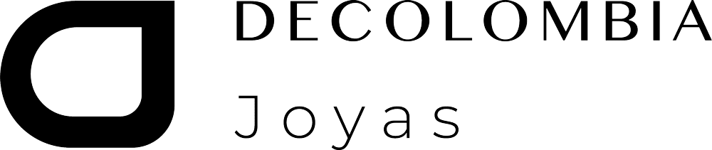 Logo DeColombia Joyas