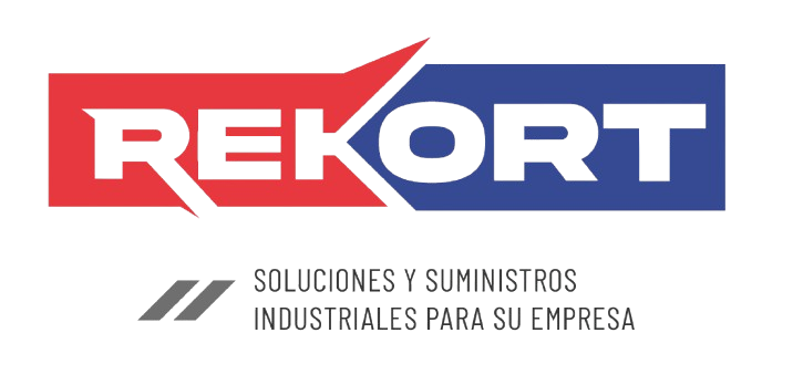 Logo REKORT