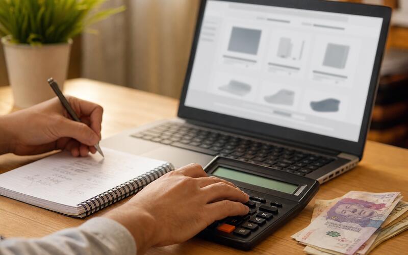 ¿Cuánto cuesta una tienda online en Colombia?