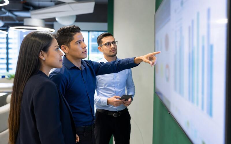 ¿Qué es un CRM y realmente lo necesita mi negocio?