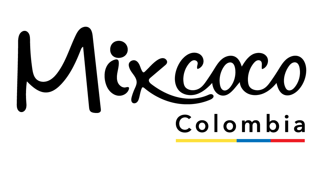 Logo Mixcoco Col Negro