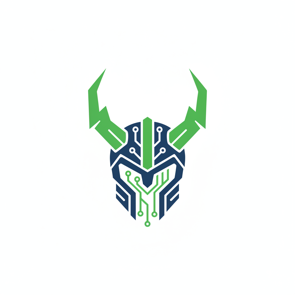 Tecno Loki Logo
