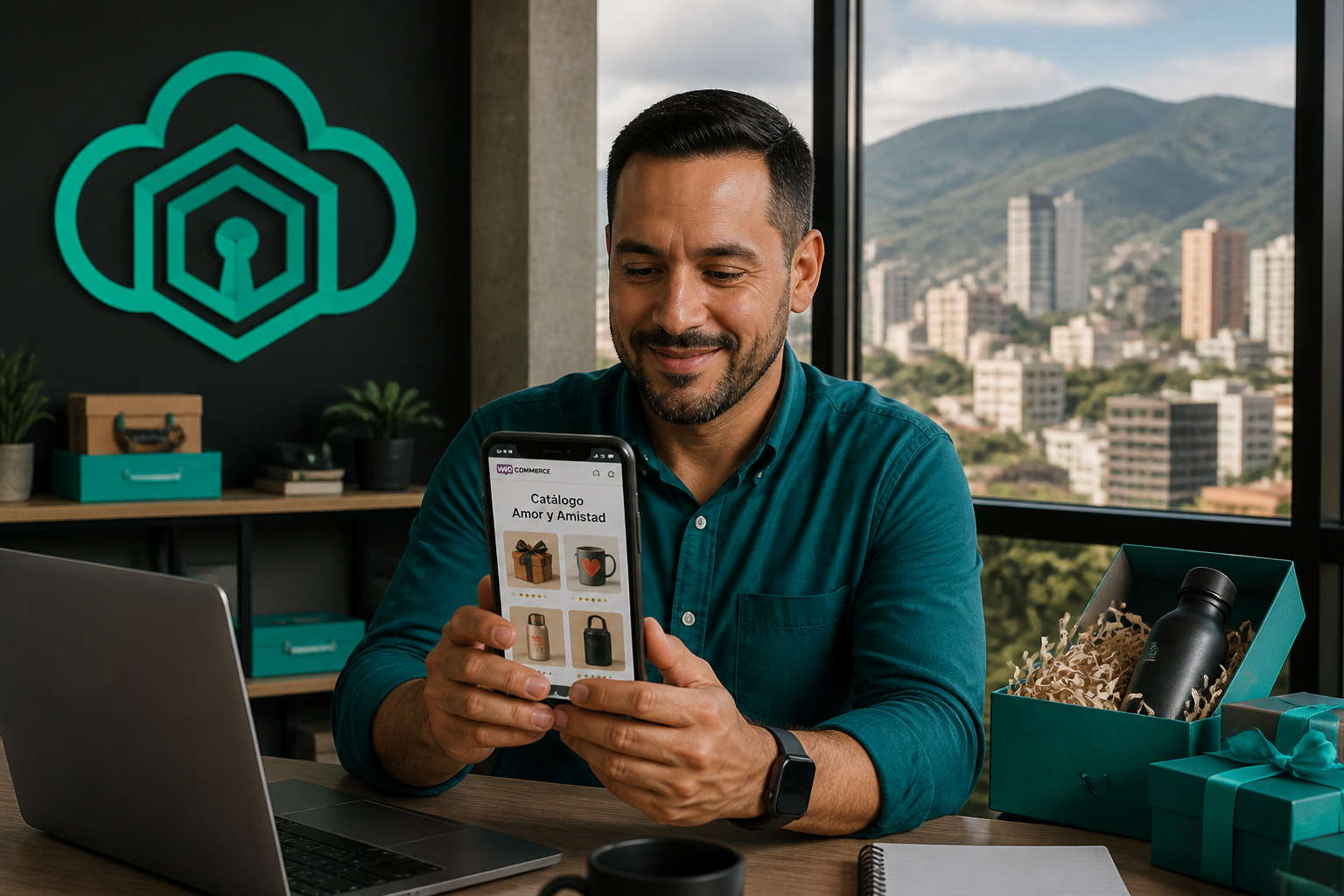 Cómo prepara tu PyME las ventas de Amor y Amistad 15–21 septiembre 2026: Catálogo, stock y checkout listo antes del pico