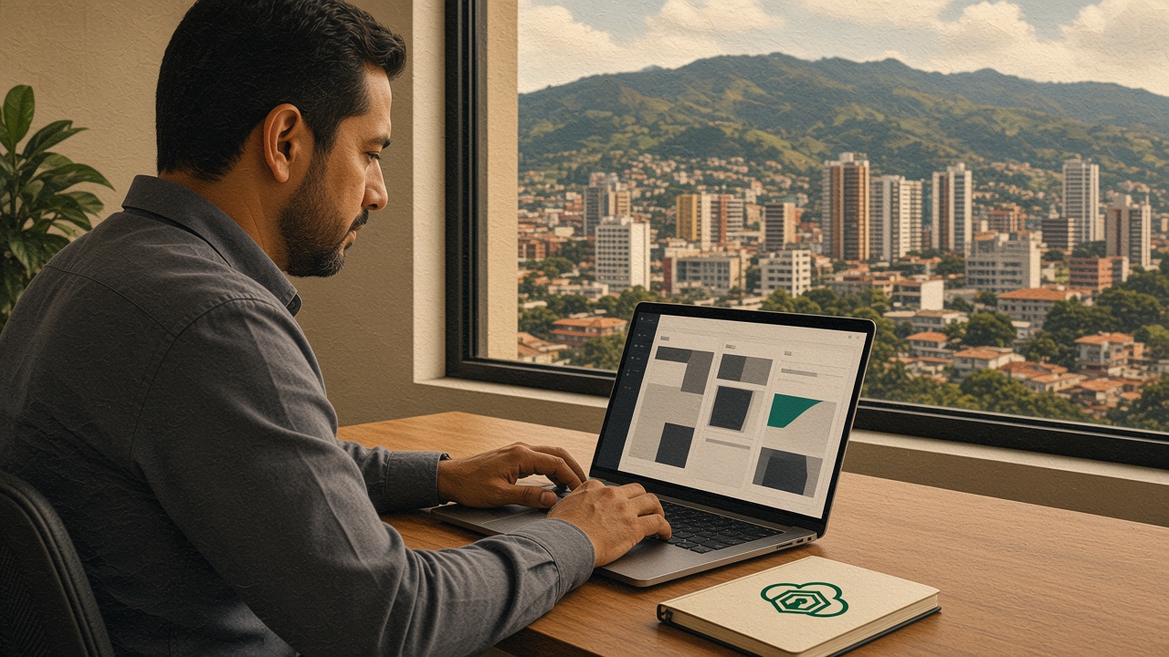 Tu empresa aparece en Google, pero ¿una inteligencia artificial la recomendaría?