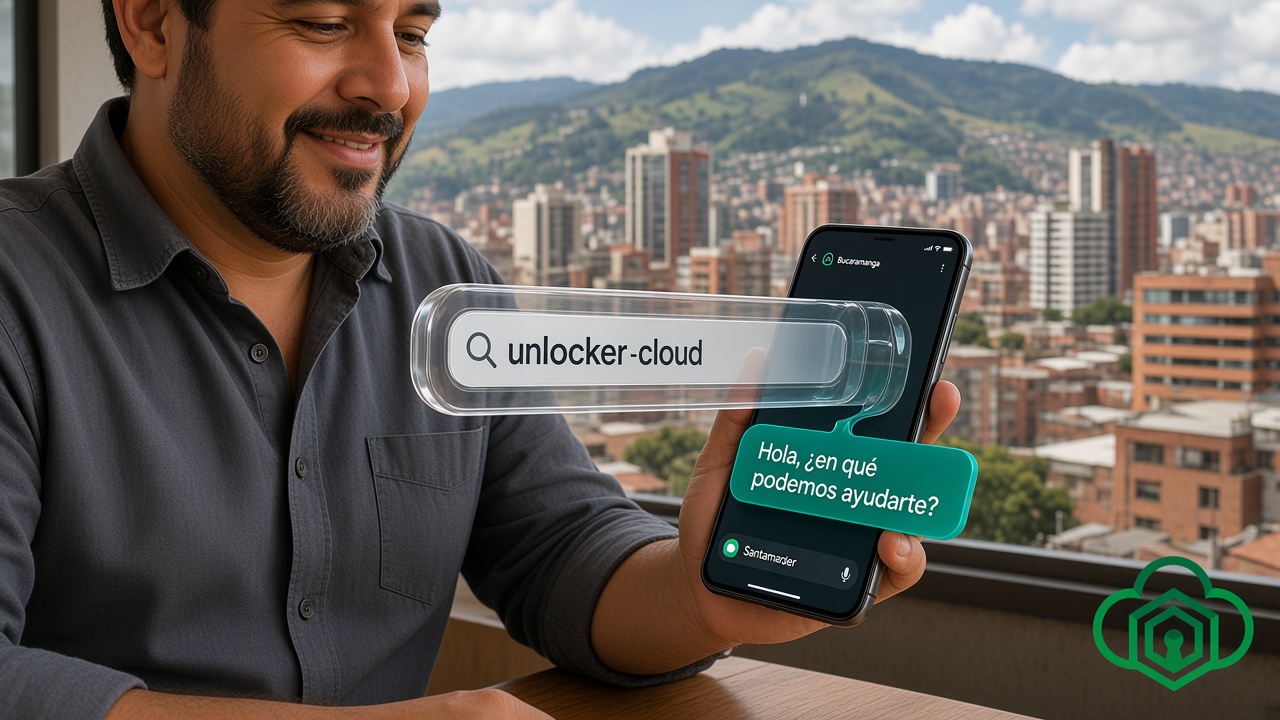 Tu anuncio de Google ya se ve. El problema es que el clic no abre un WhatsApp