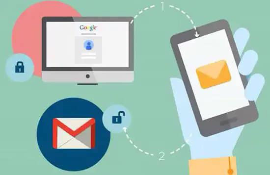 Crear una cuenta de correo en Gmail