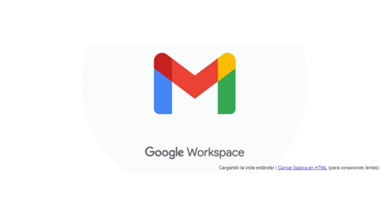 Crear una cuenta de correo en Gmail