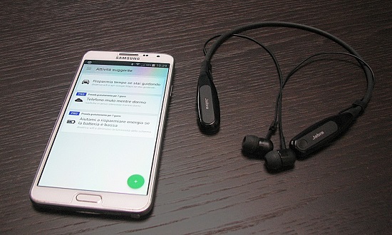 Cómo activar Bluetooth en Android?