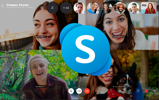 Como descargar Skype gratis paso a paso