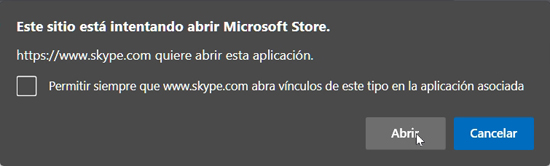 Como descargar Skype gratis paso a paso