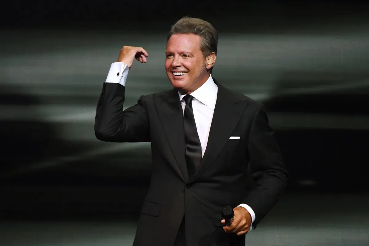 Luis Miguel