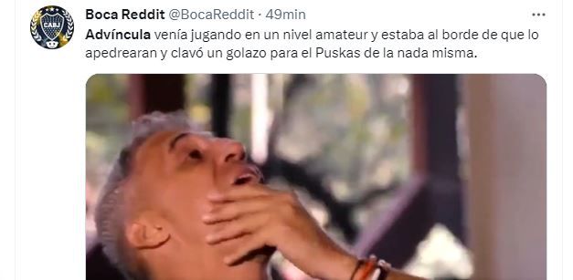 los mejores memes del triunfo de boca ante pereira