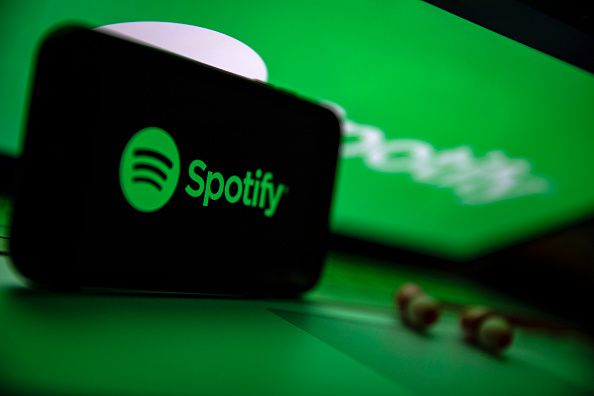 Spotify se ha convertido en una de las plataformas por streaming más competitivas. (SOPA Images)