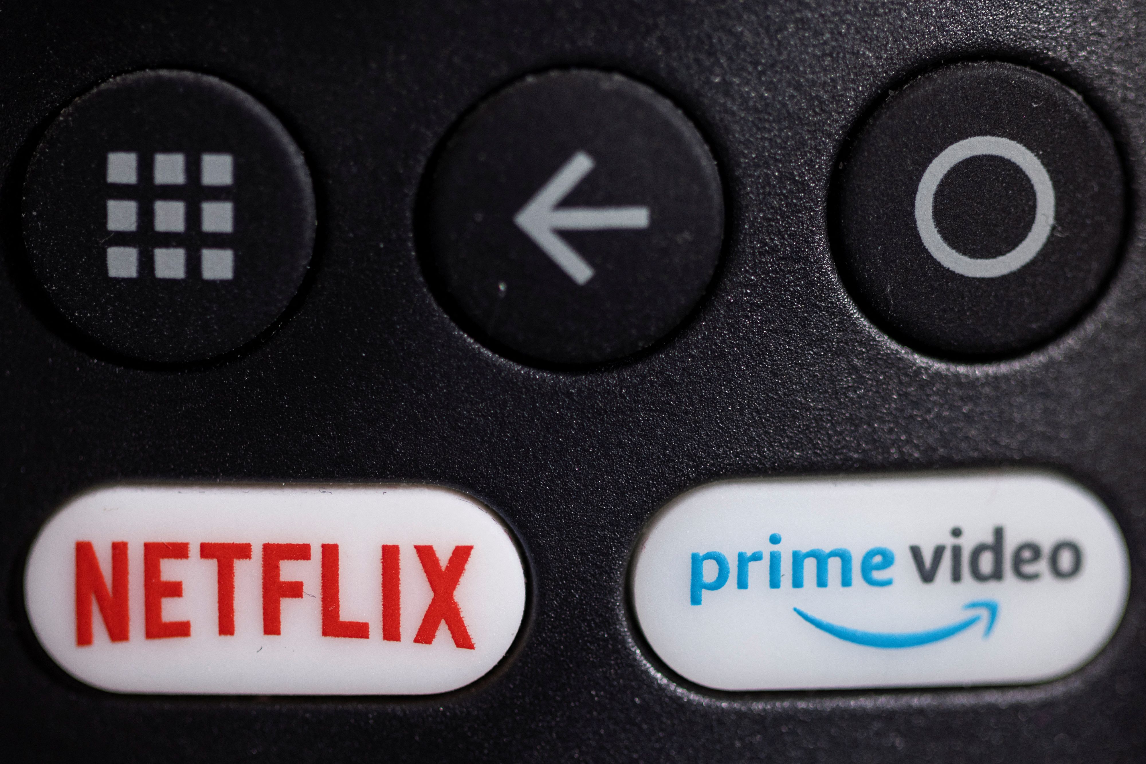 Amazon es una compañía estadounidense de comercio electrónico que también ha entrado a la batalla por el streaming con Prime Video. (REUTERS/Dado Ruvic)