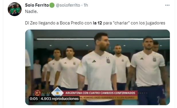 los mejores memes del triunfo de boca ante pereira