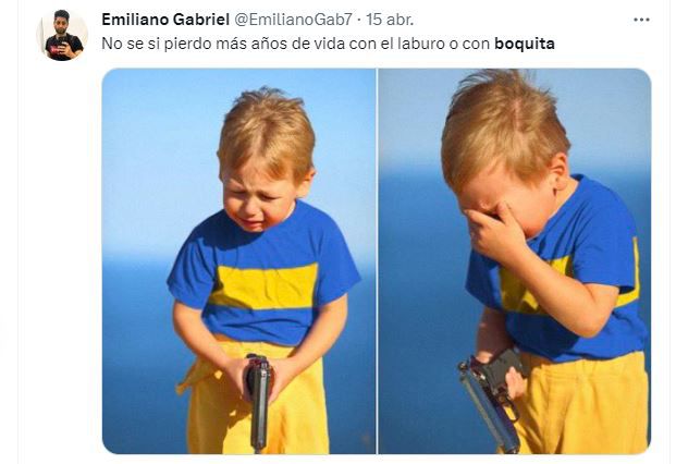 los mejores memes del triunfo de boca ante pereira