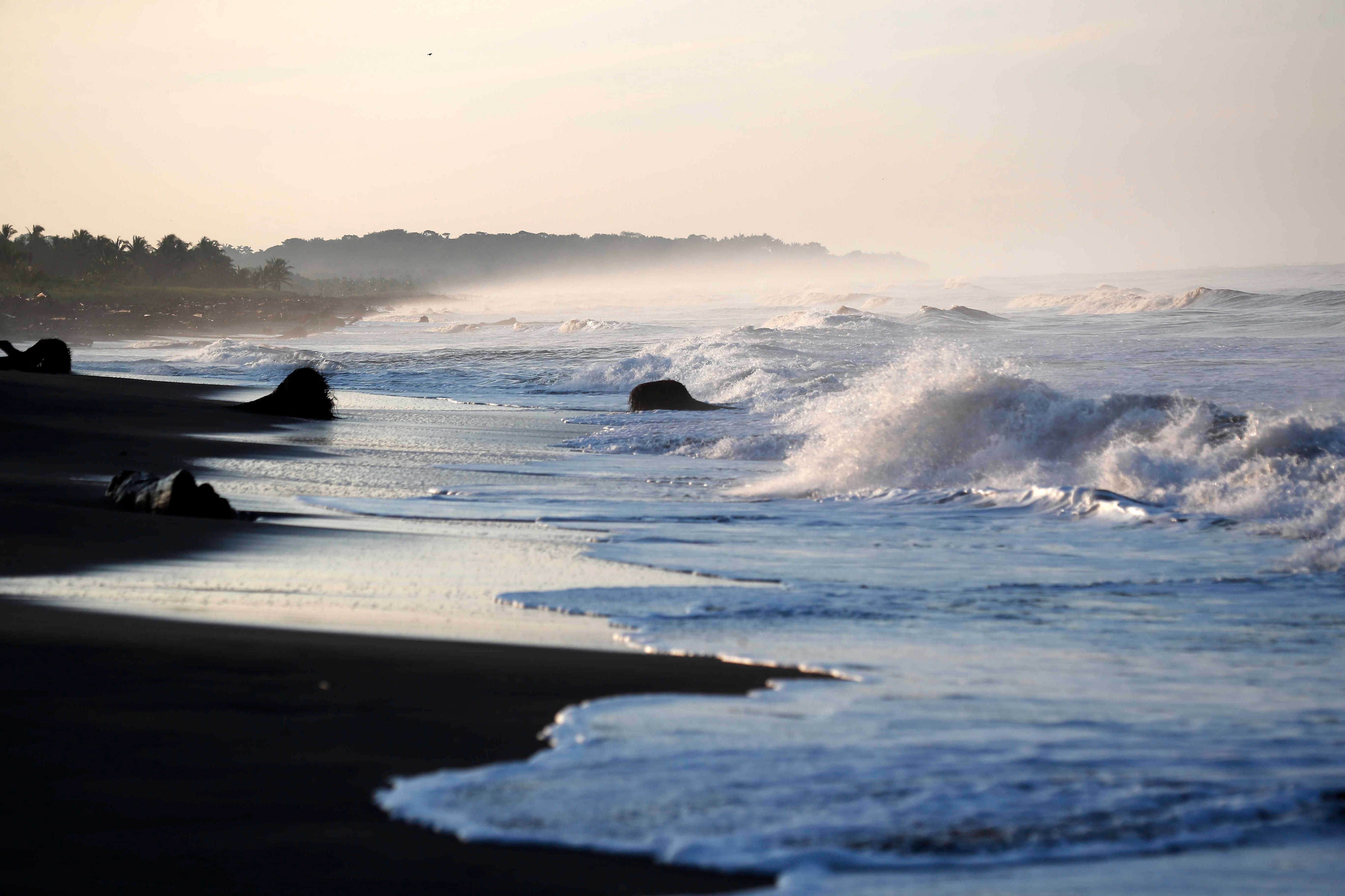 El clima de Costa Rica es principalmente tropical (Foto: Archivo)