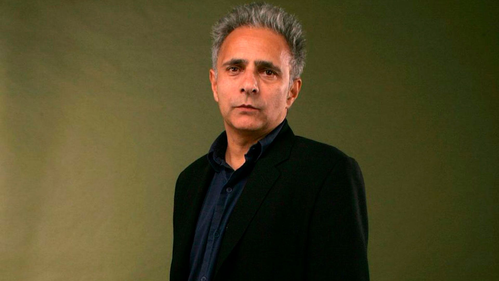 Hanif Kureishi