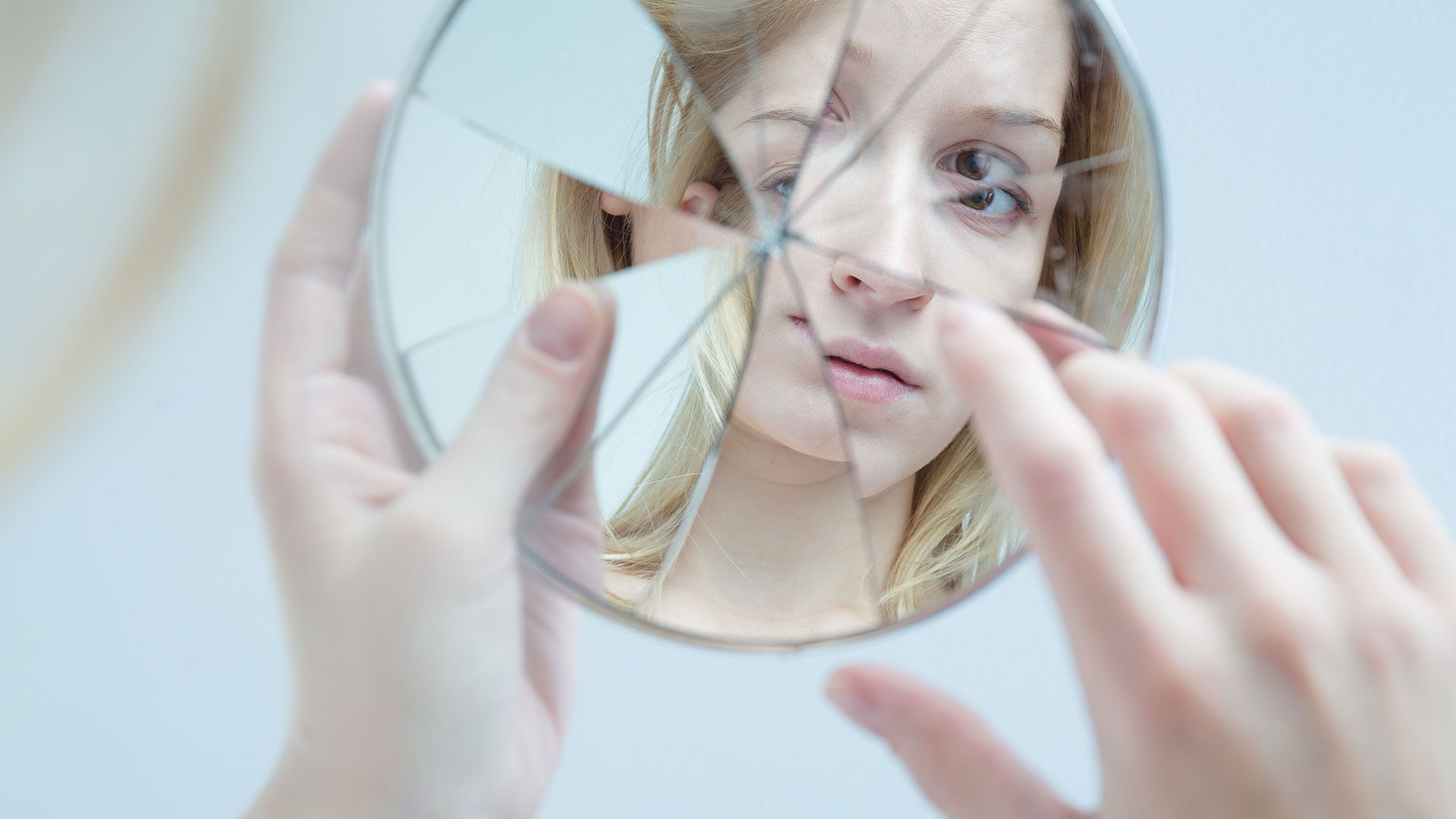 De acuerdo a los datos ofrecidos por la Organización Mundial de la Salud (OMS), los problemas de salud mental serán la principal causa de discapacidad en el mundo en el año 2030 (Getty Images)