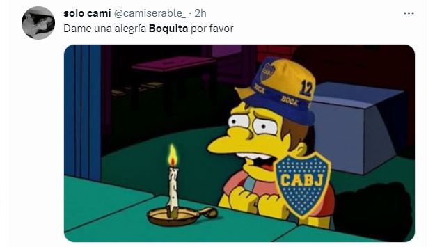 los mejores memes del triunfo de boca ante pereira