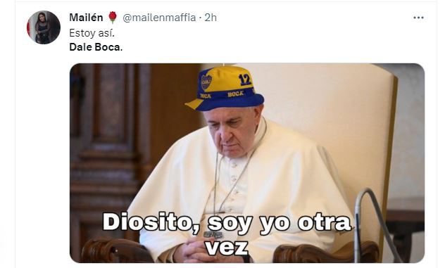 los mejores memes del triunfo de boca ante pereira