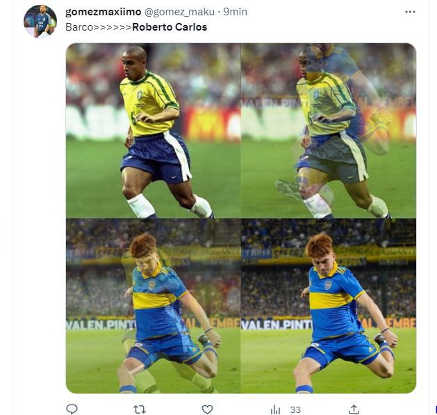 los mejores memes del triunfo de boca ante pereira