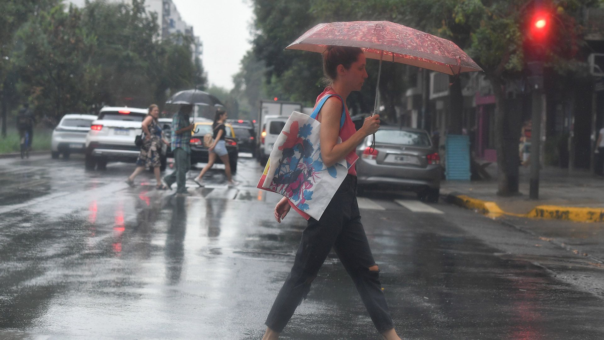 lluvia buenos aires