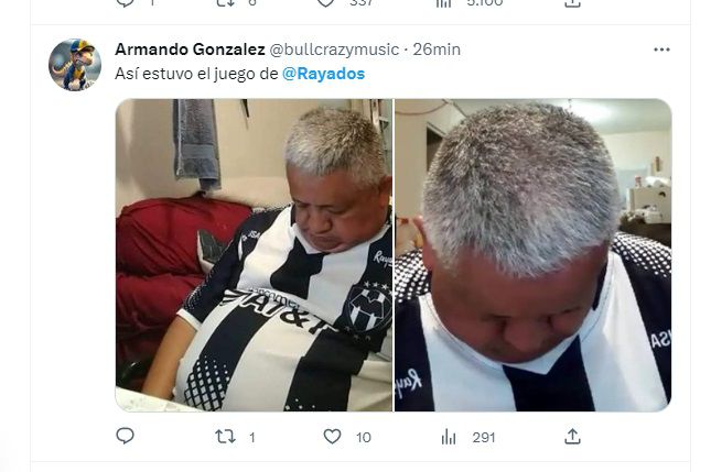 memes santos vs rayados liguilla