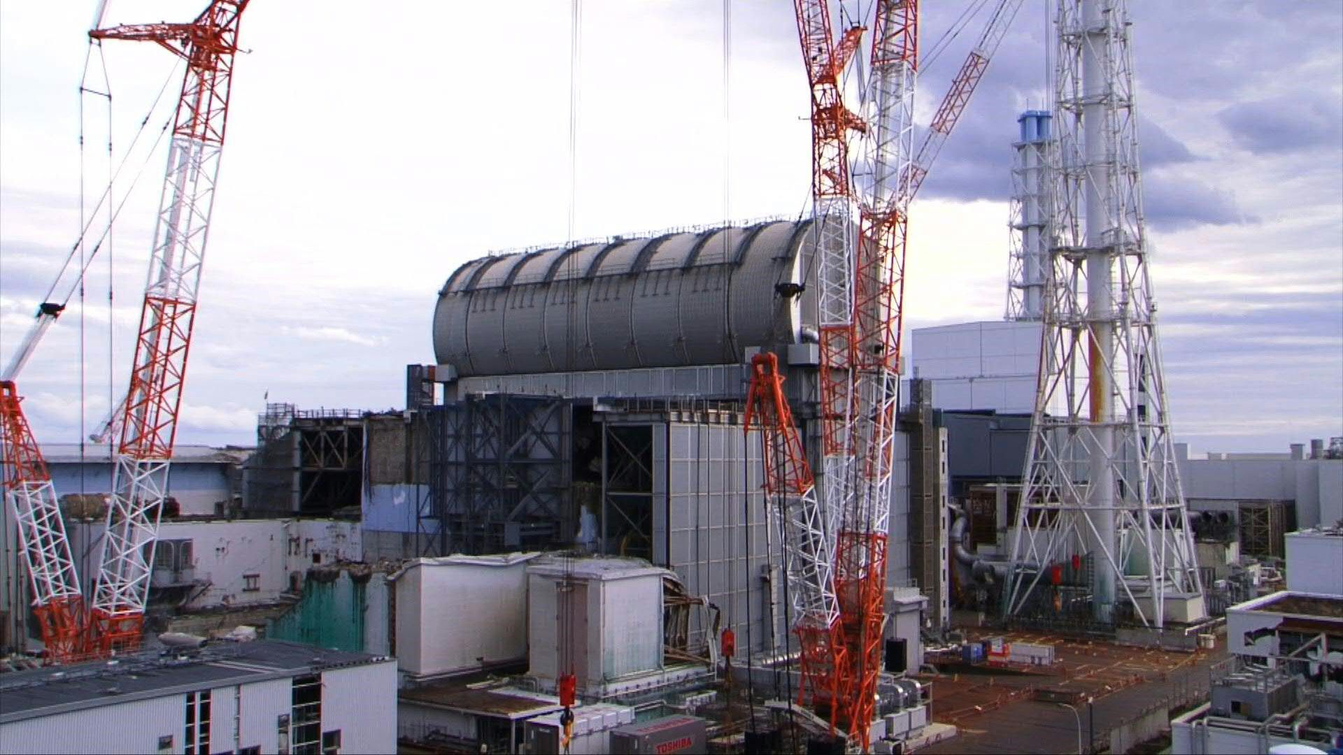 Corea del Sur desplegará 21 expertos en Japón para supervisar el plan de vertido de agua de Fukushima. (AFP)