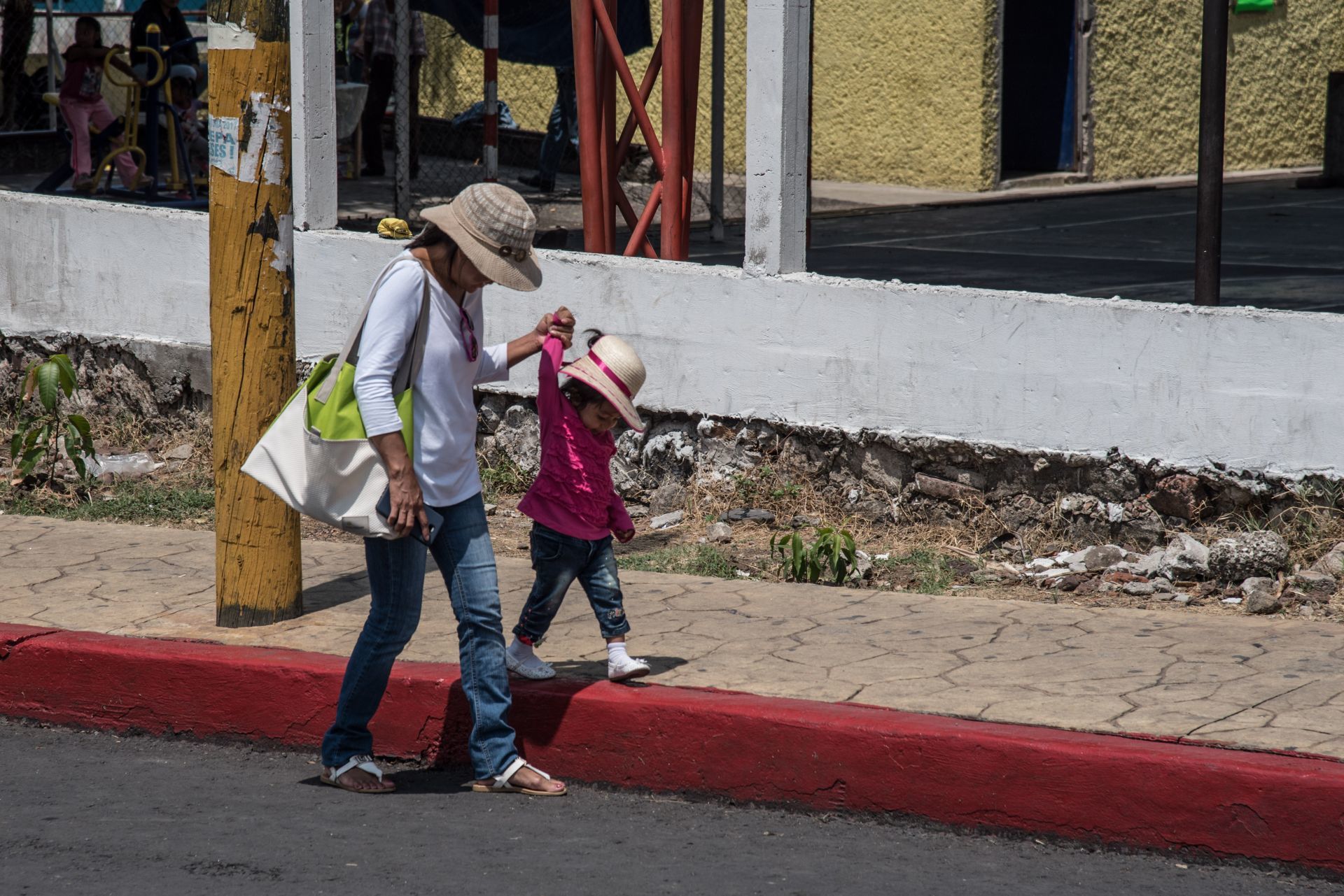 Imágenes del día de las madres en México