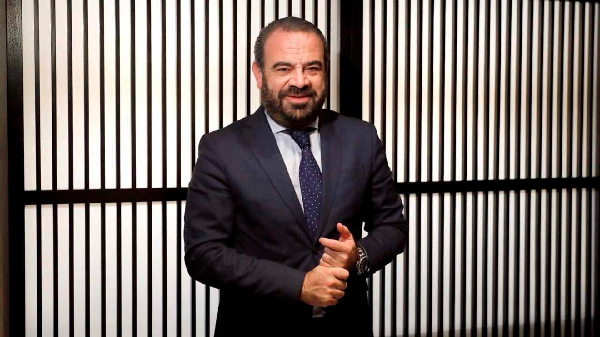 Gabriel Escarrer, nuevo presidente de Meliá.