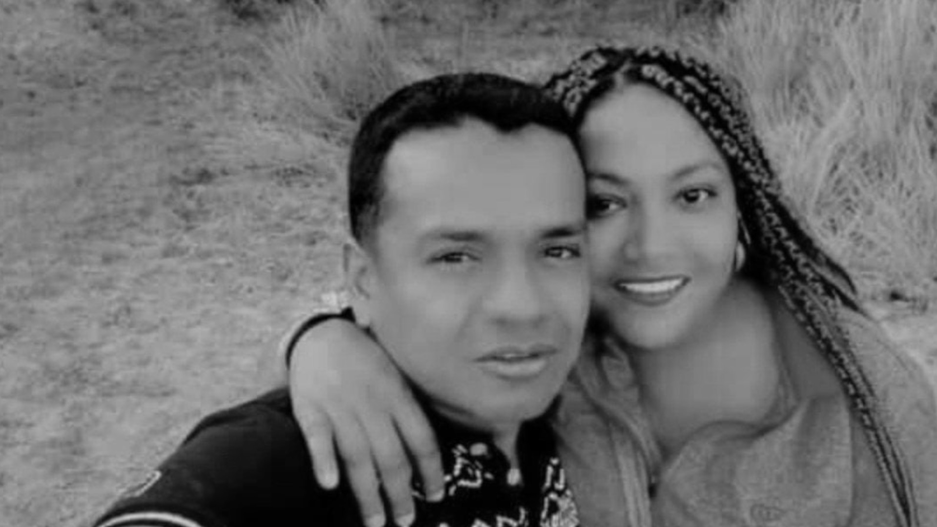 El líder social Jairo Enrique Tombé y su esposa Leonora González fueron hallados muertos en una fosa común en El Tambo (Cauca), luego de ser reportados como desaparecidos desde el 31 de mayo. (Asoinca)