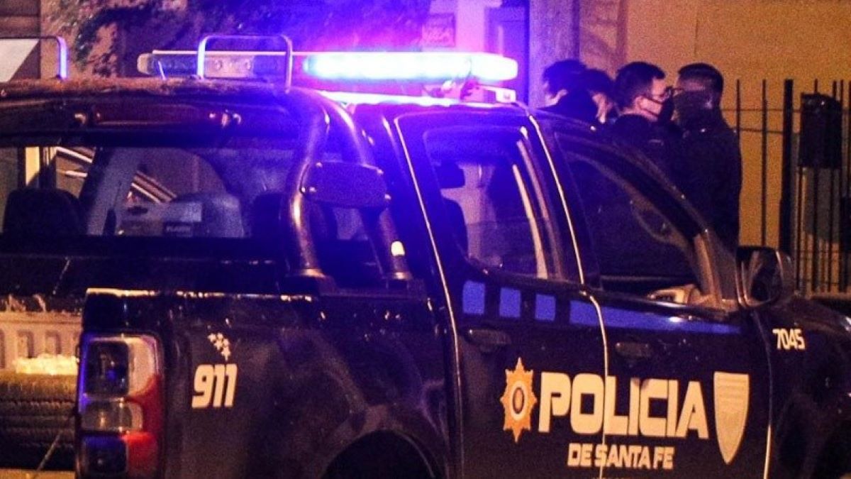 El miembro de "Los Monos" fue detenido en varias ocasiones por otros homicidios (Versión Rosario)