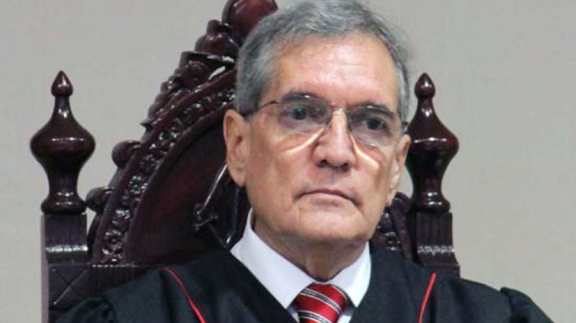 Priego Solís encabezó al Tribunal Superior de Justicia de Tabasco durante seis años. (Especial)