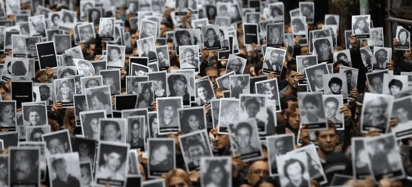 A 29 años del peor atentado terrorista en la Argentina
