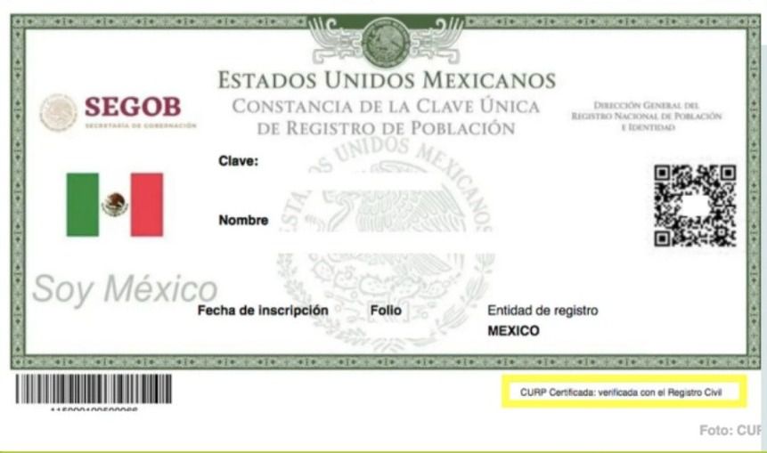 (foto:Registro Civil de la Ciudad de México/Twitter)