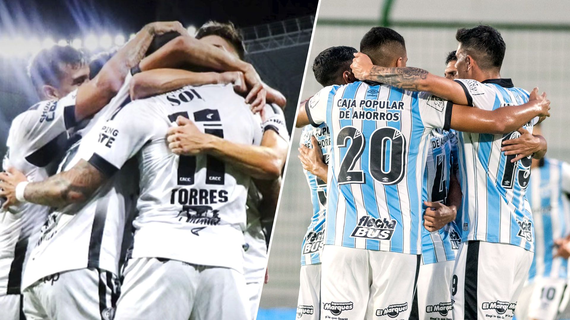 previa Central Córdoba vs Atlético Tucumán