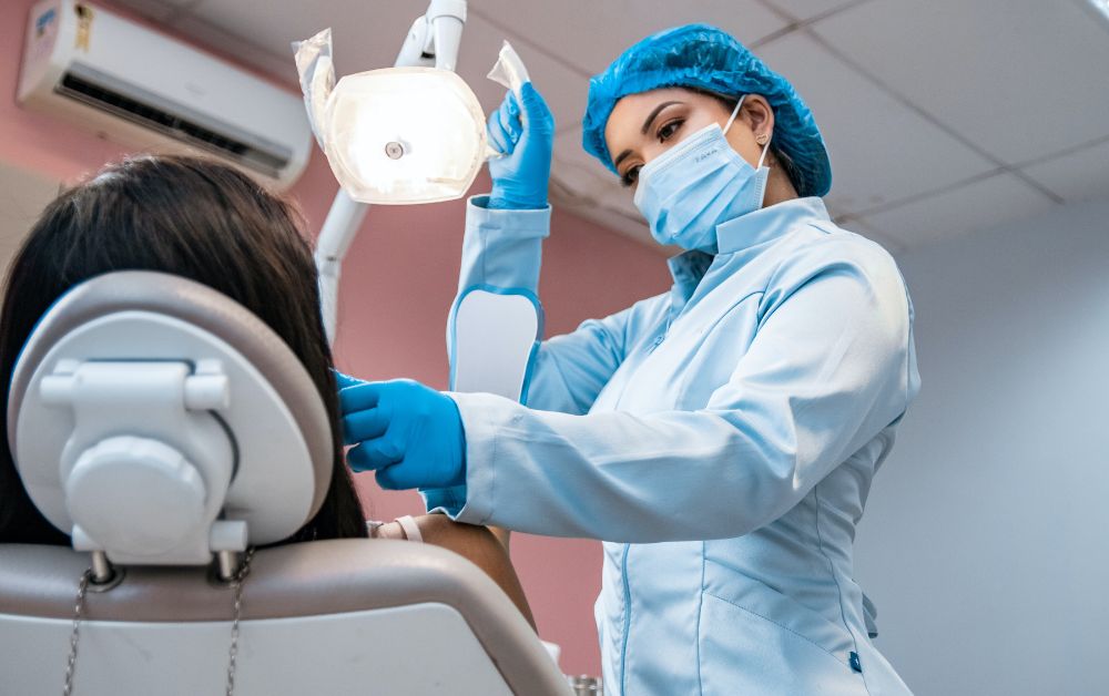 Odontología y ortodoncia