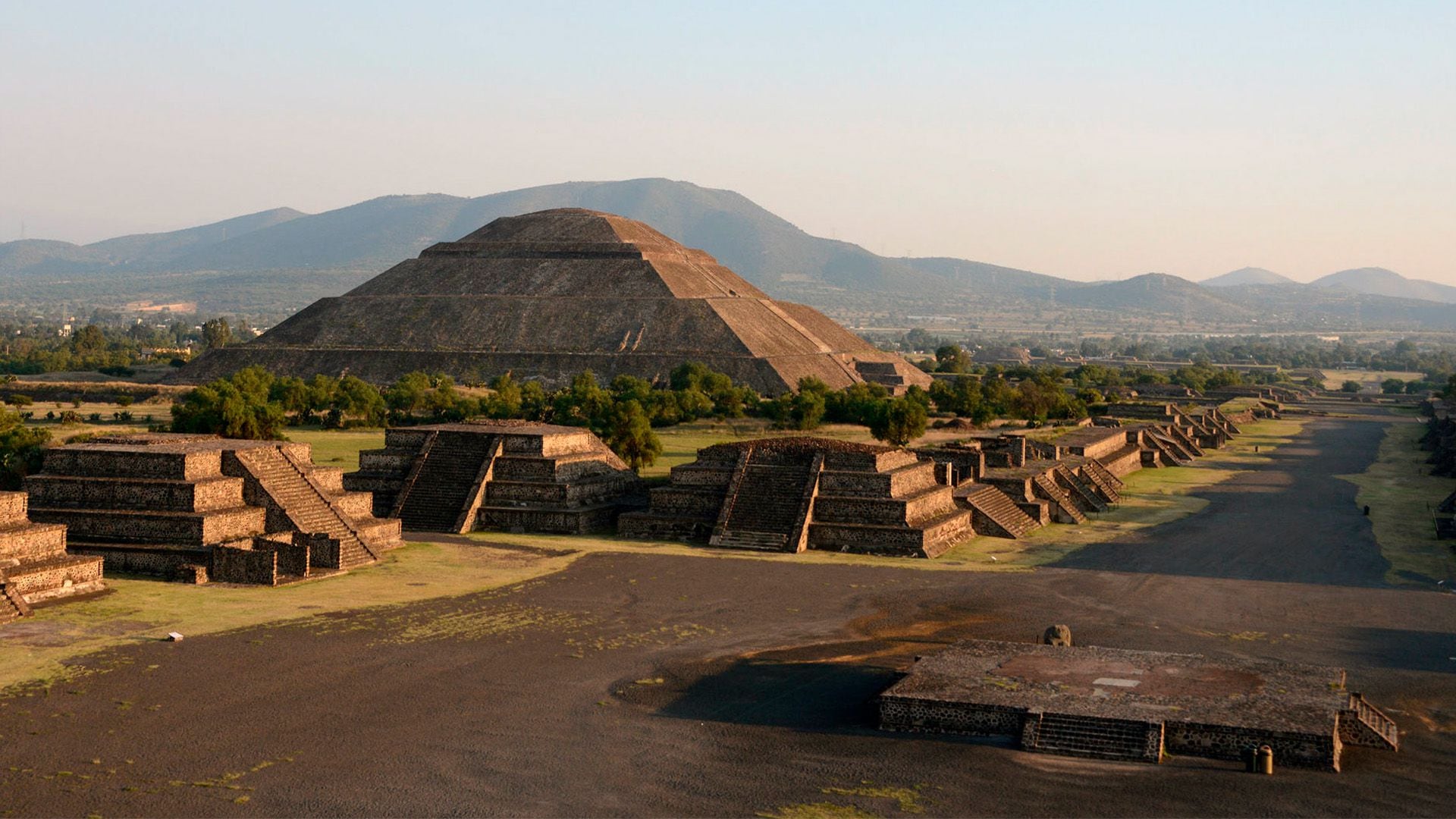 Teotihuacán