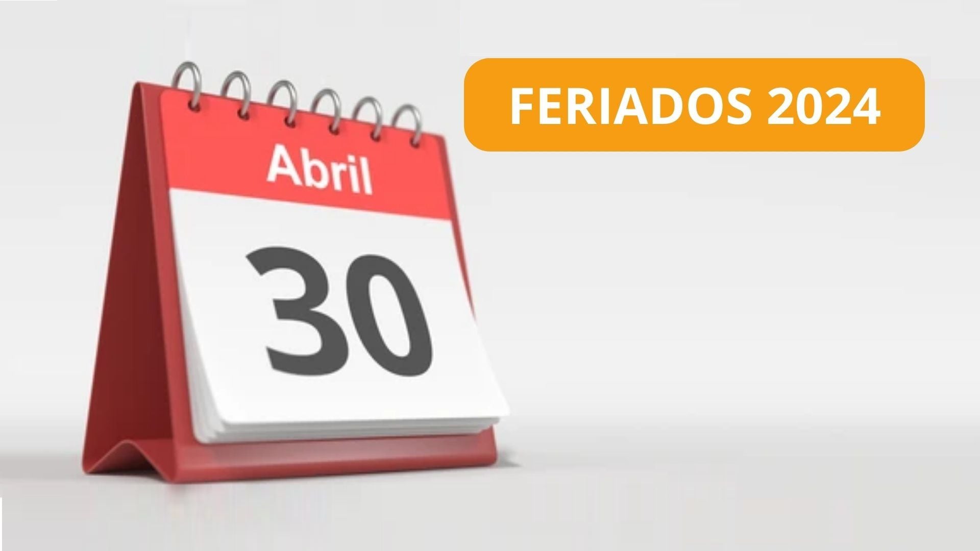 calendario abril