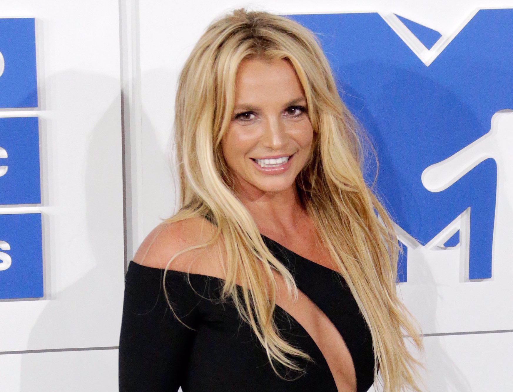 Britney Spears (EFE/ Jason Szenes)
