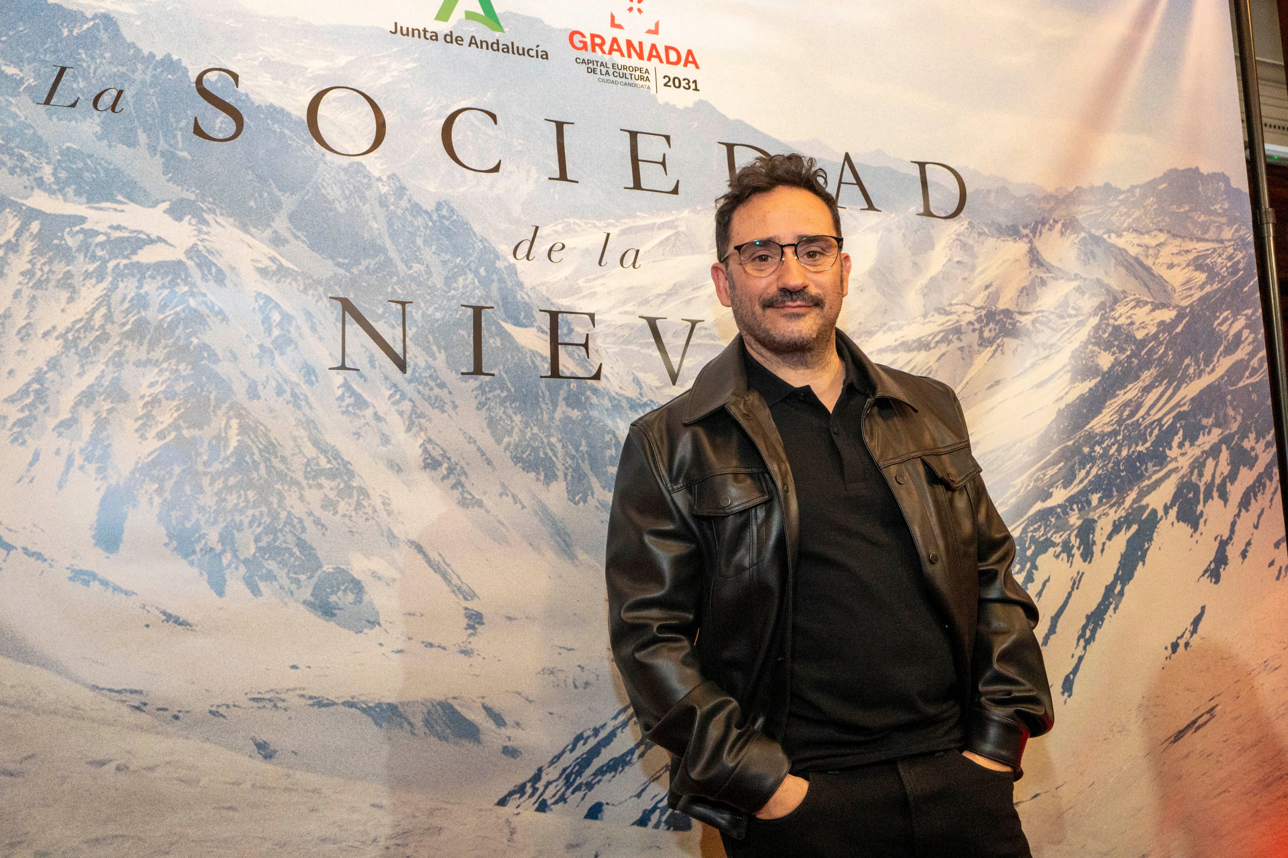 El filme sobre la tragedia de los Andes ganó 11 premios Goya, dos nominaciones a los Premios Oscar y cerró su ciclo con su éxito en los Premios Platino. (Créditos: EFE/Miguel Ángel Molina)