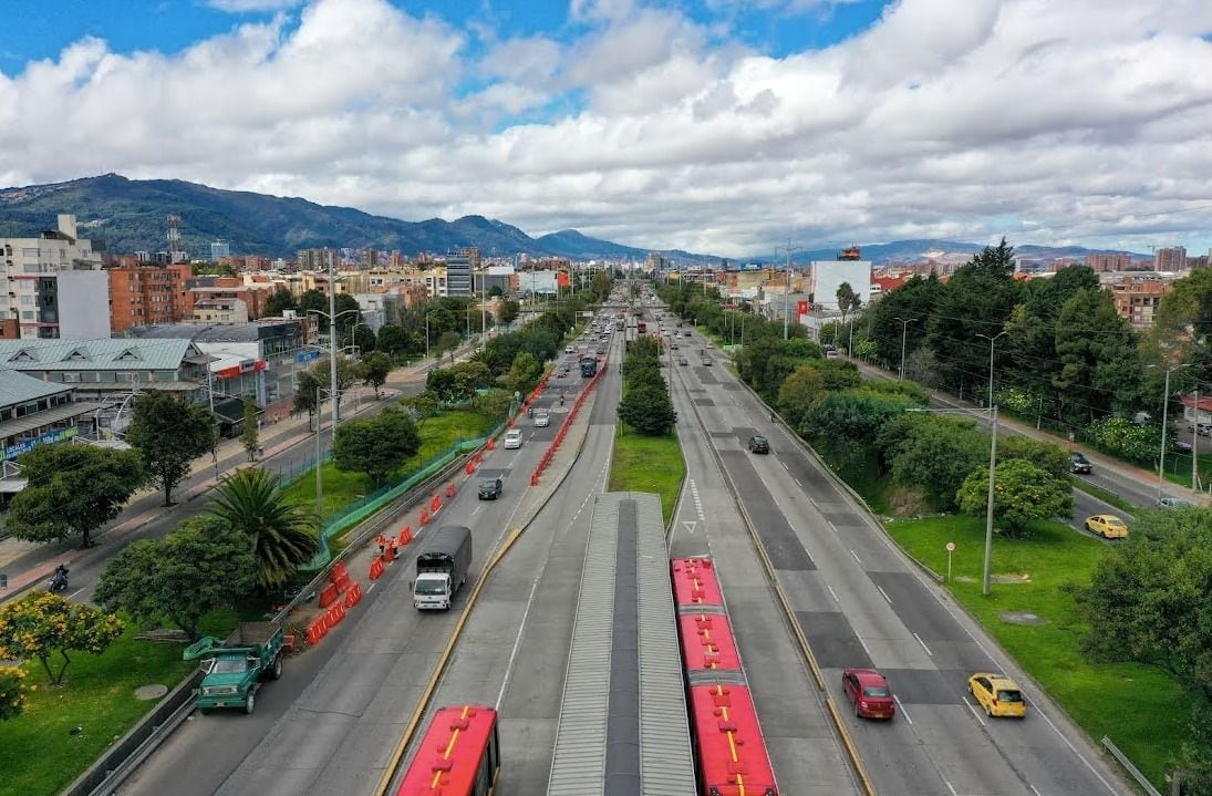 Autopista Norte