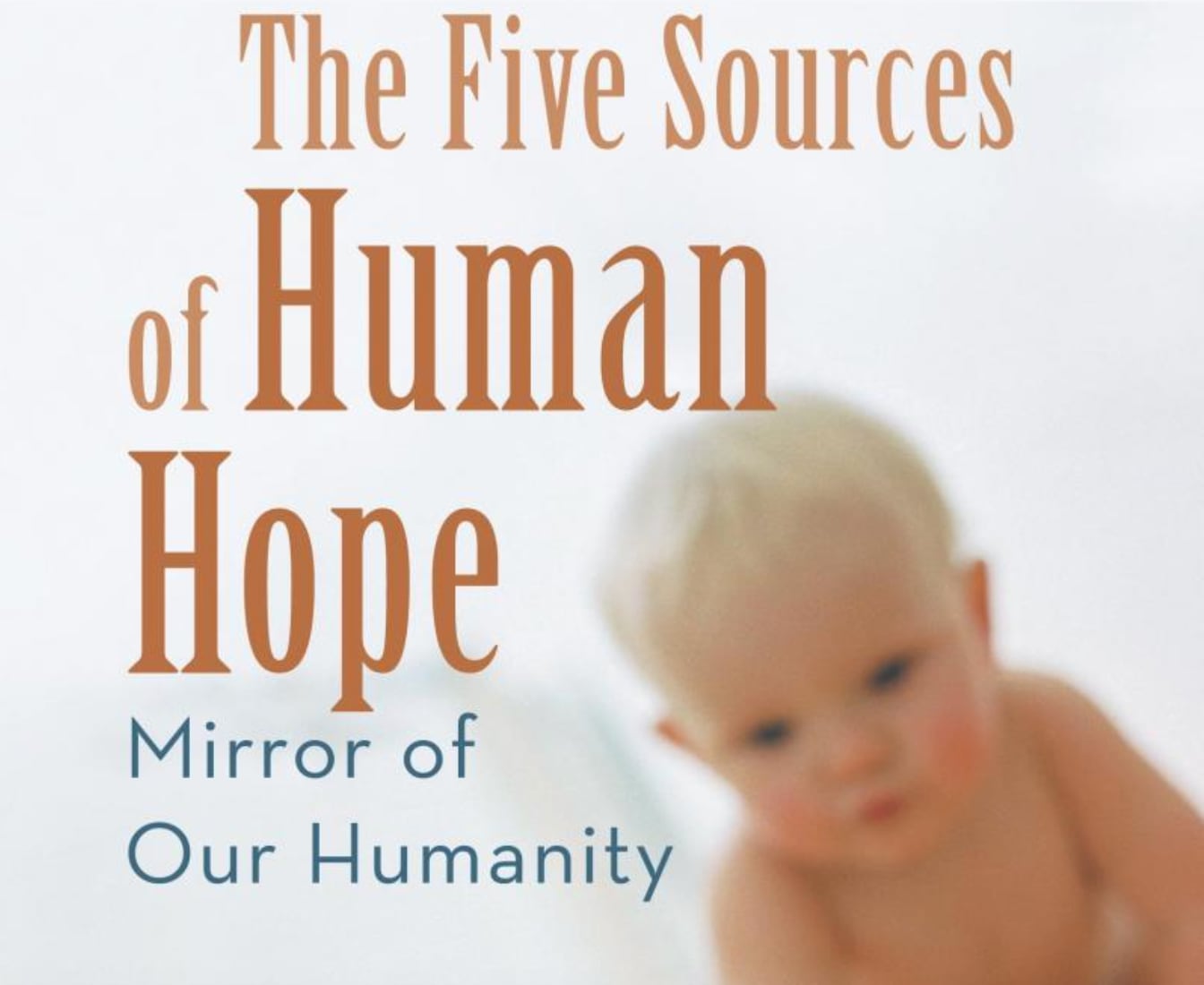 En la introducción de su libro "The Five Sources of Human Hope: Mirror of Our Humanity", Alphonsus Obayuwana contempla la naturaleza intrincada y enigmática de la vida humana. El libro se presenta como una travesía hacia la comprensión de la Human Hope y su relación con la paz personal. Obayuwana plantea que la vida es un viaje continuo, sostenido por la comunidad, el conocimiento, las cosechas y la fe.