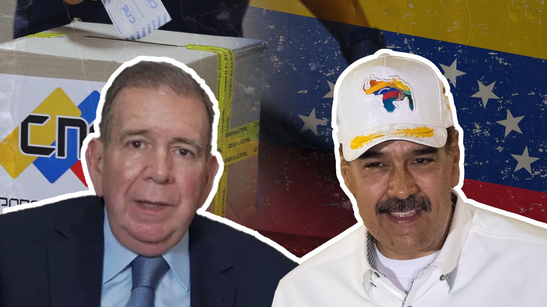 elecciones en venezuela
