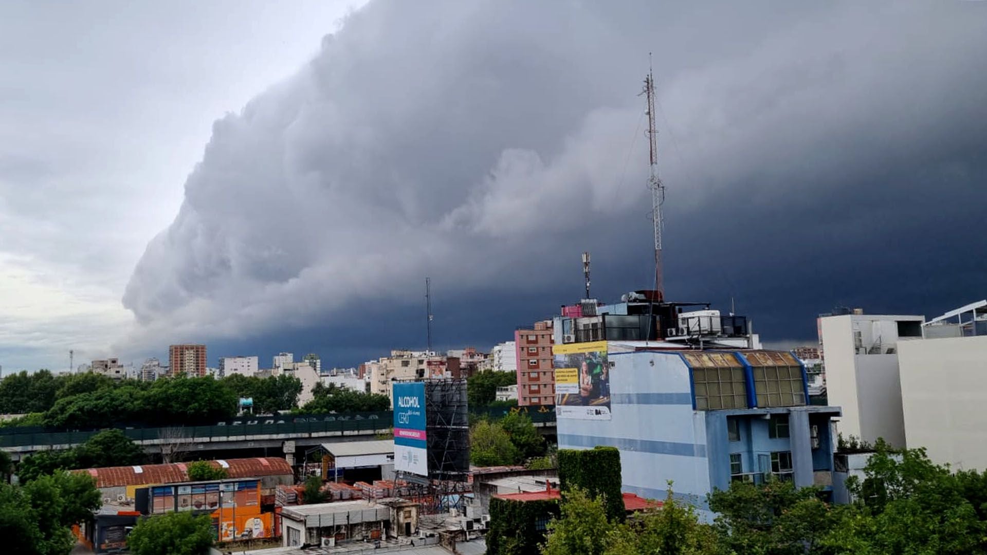 tormentas y lluvias en buenos aires portada nueva