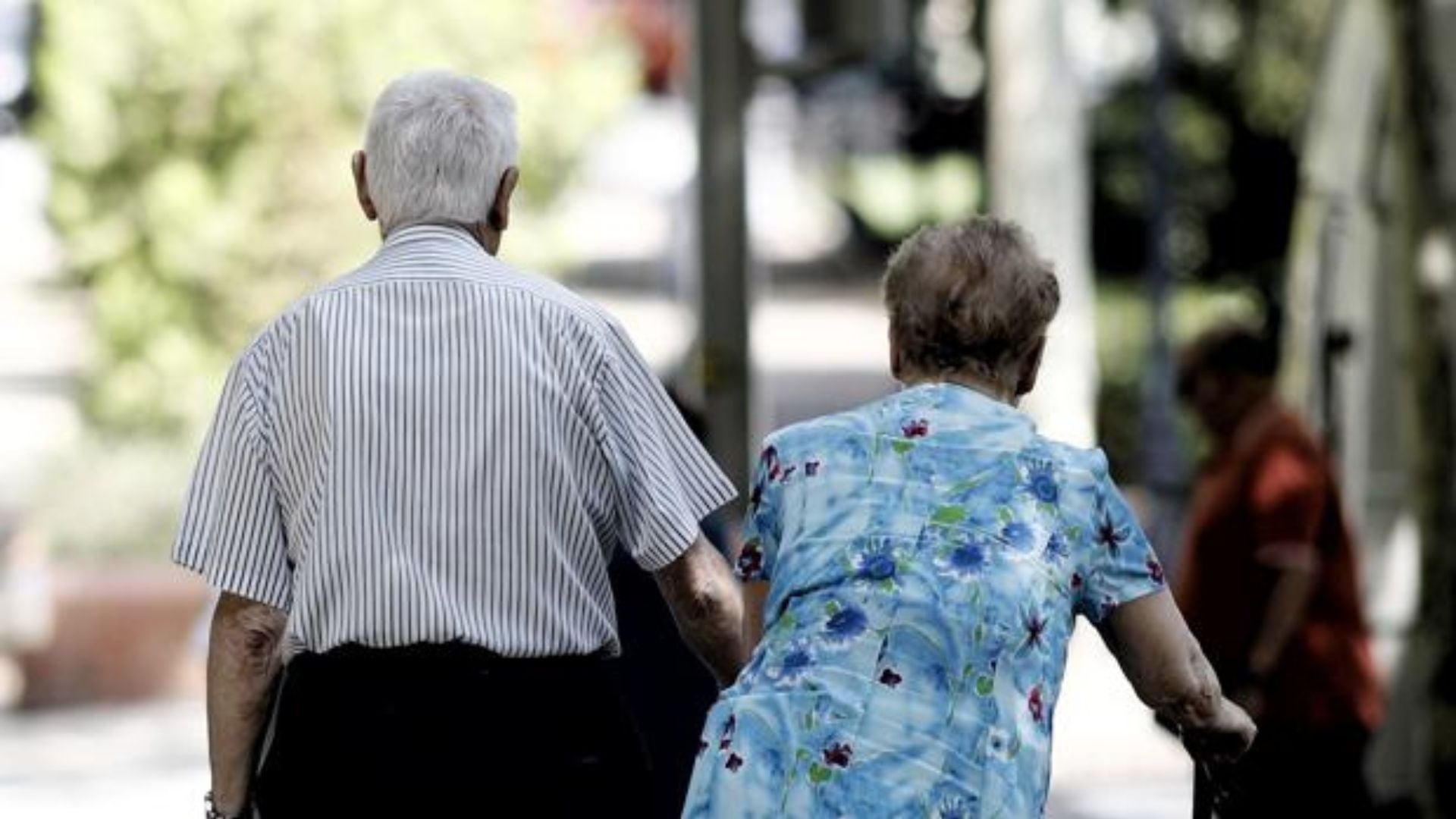 Sujetos aprovecharon que pareja salió a caminar para ingresar a su vivienda.