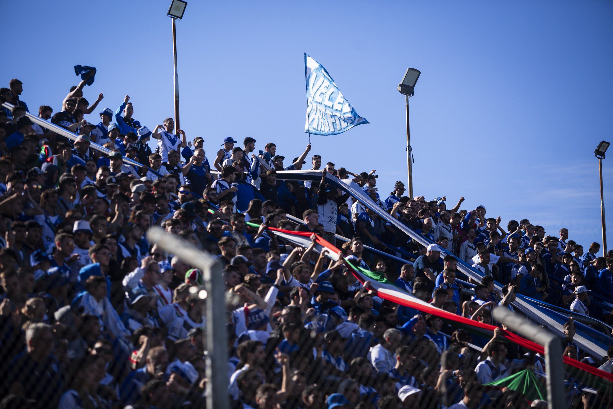 Argentinos Vélez