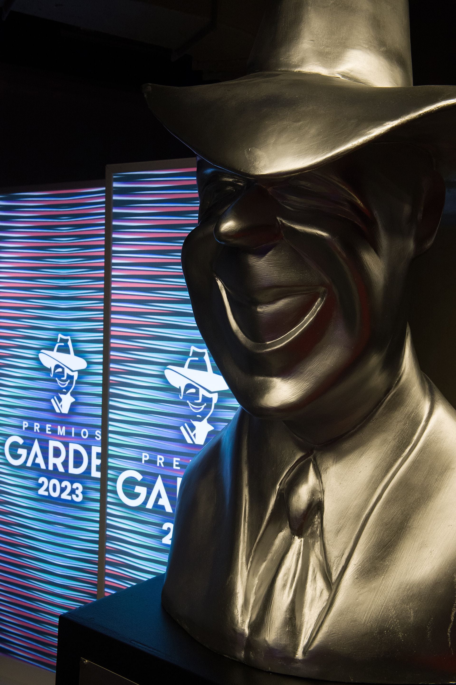 Premios Gardel 2023